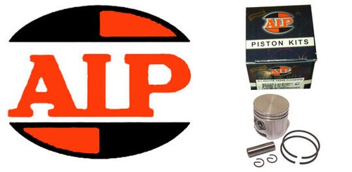 Piston complet pour stihl 034 - piston,
