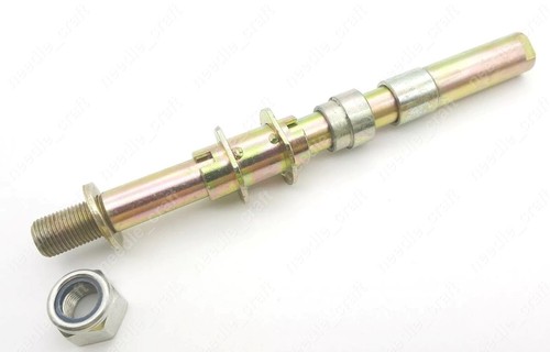 Ensemble essieu broche de - ensemble,