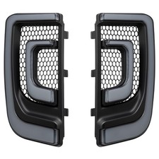 HogWorkz Black Lumipro LED