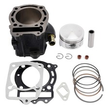 Kit cylindre piston 250cc - kit,
