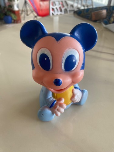 Figurine vintage jouet - figurine, /