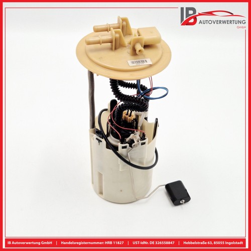 Pompe carburant diesel - pompe,