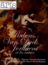 Rubens, Van Dyck, Jordaens et
