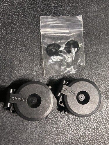 Phokus hoplite gen nvg - gen,