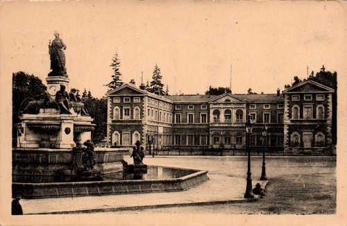 Cpa puy place du - -,