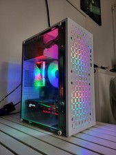 PC Gamer Mars Gaming, Intel