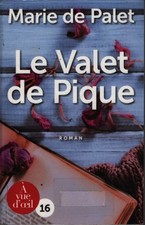 Le valet de pique - Marie De