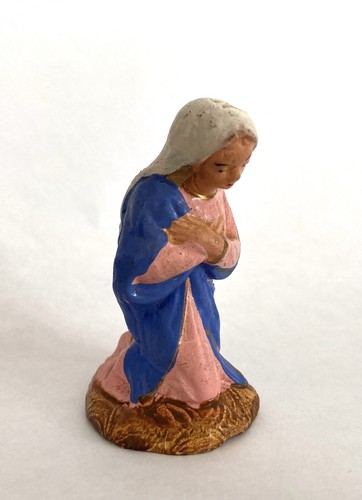 Sainte vierge marie ancien - sainte,