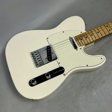 [Fender] Mexico Player