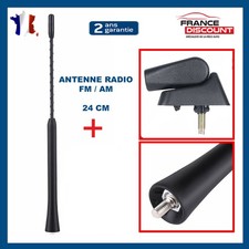 SUPPORT D ANTENNE avec antenne