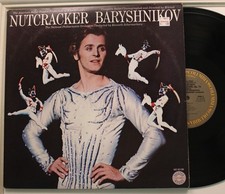 Mikhail Baryshnikov 2-Disque