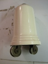 ANCIEN CONTRE POIDS EN