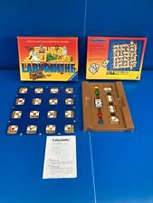 Jeu de société Labyrinthe Chasse aux trésors Ravensburger tbe Livré Gratuit n°14