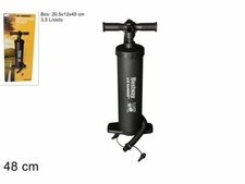 Pompe Manuelle Hair Hammer 3,5 Pour Gonflables Mer Piscine Bestway BW62030 VAL