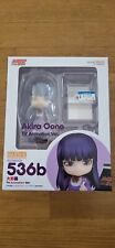 Figurine AKIRA Oono TV animation High Score Girl Ver.  Nendoroid 536b