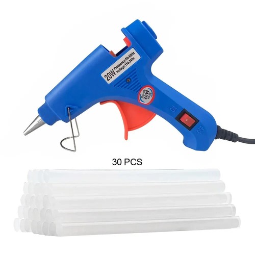 Pistolet colle neuf - pistolet,