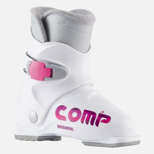 Chaussures ski comp j1 - chaussures, de