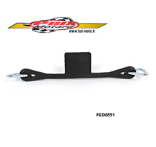 KAWASAKI 750 H2 1972/1975 SANGLE DE RESERVOIR