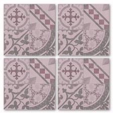 4 X AUTOCOLLANTS STICKER  POUR