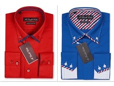 Chemise Formelle Italienne