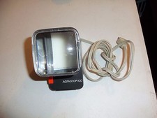 Vintage Agfascop 100 Still