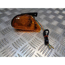 clignotant avant droit scooter