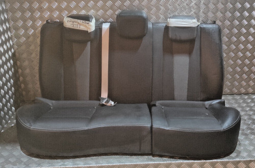 Banquette sièges arrière - banquette,