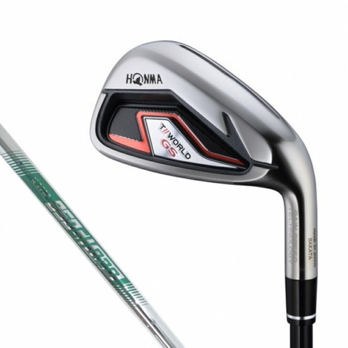 Honma tourworld ironset - tourworld, gs