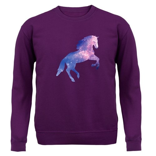 Galaxy cheval enfants - galaxy,