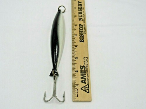 Early straggler black silver - early,