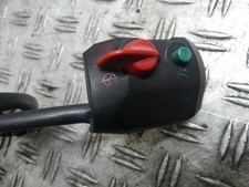 BMW R80g/S, R80gs, R100gs Ez 