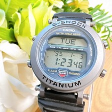 Montre pour homme CASIO