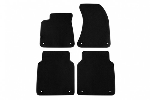 Textile floor mats petex - floor, comet