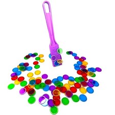 Kit de Bingo Magnétique  1