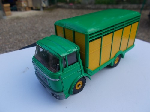 Dinky toys france - dinky, ancien