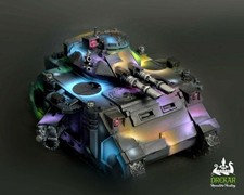 Predator Chaos Tzeentch