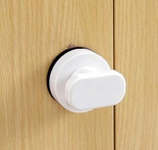 - forte ventouse verre miroir