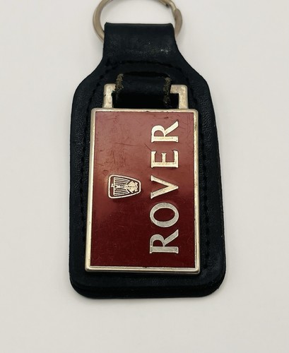 Porte clé rover support - -,