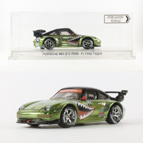 Porsche 993 gt2 spectraflame - 993,