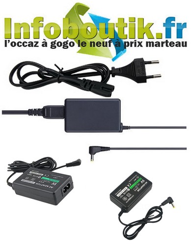 Adaptateur chargeur - ac, adaptateur,