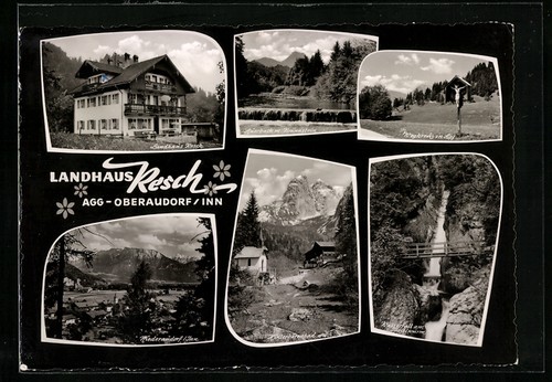 Carte postale
