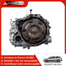 ?? BOITE DE VITESSES   PEUGEOT 308 SW 2008- 1.6 BlueHDi 120♻️ 20GE23 ?