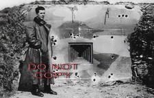 PHOTO LIGNE  MAGINOT AUX MAIN