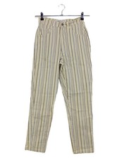 Kenny S. Pantalon en Tissu