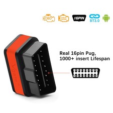 Vgate iCar2 Bluetooth Version