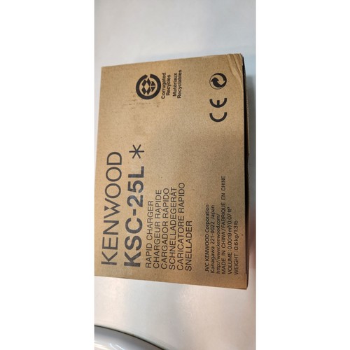 Genuine oem kenwood ksc - oem,