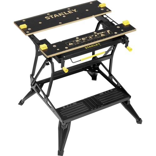 Stanley stst83800 établi l - Établi, (l
