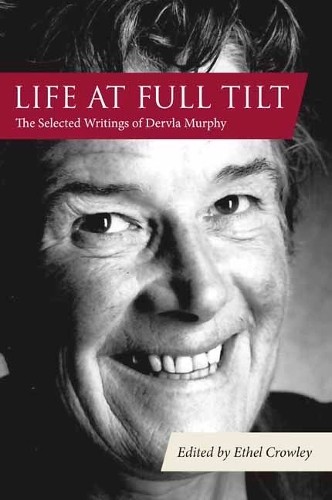 Dervla murphy ethel crowley - murphy,