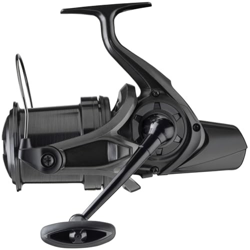 Moulinet pêche daiwa - moulinet,