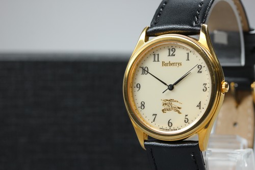Montre burberrys arabe homme - montre,